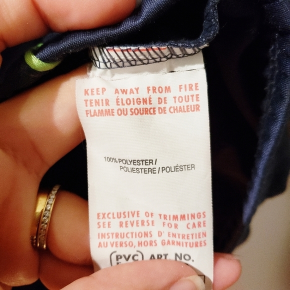 Puma Zip Up Sweater - Picture 5 of 6